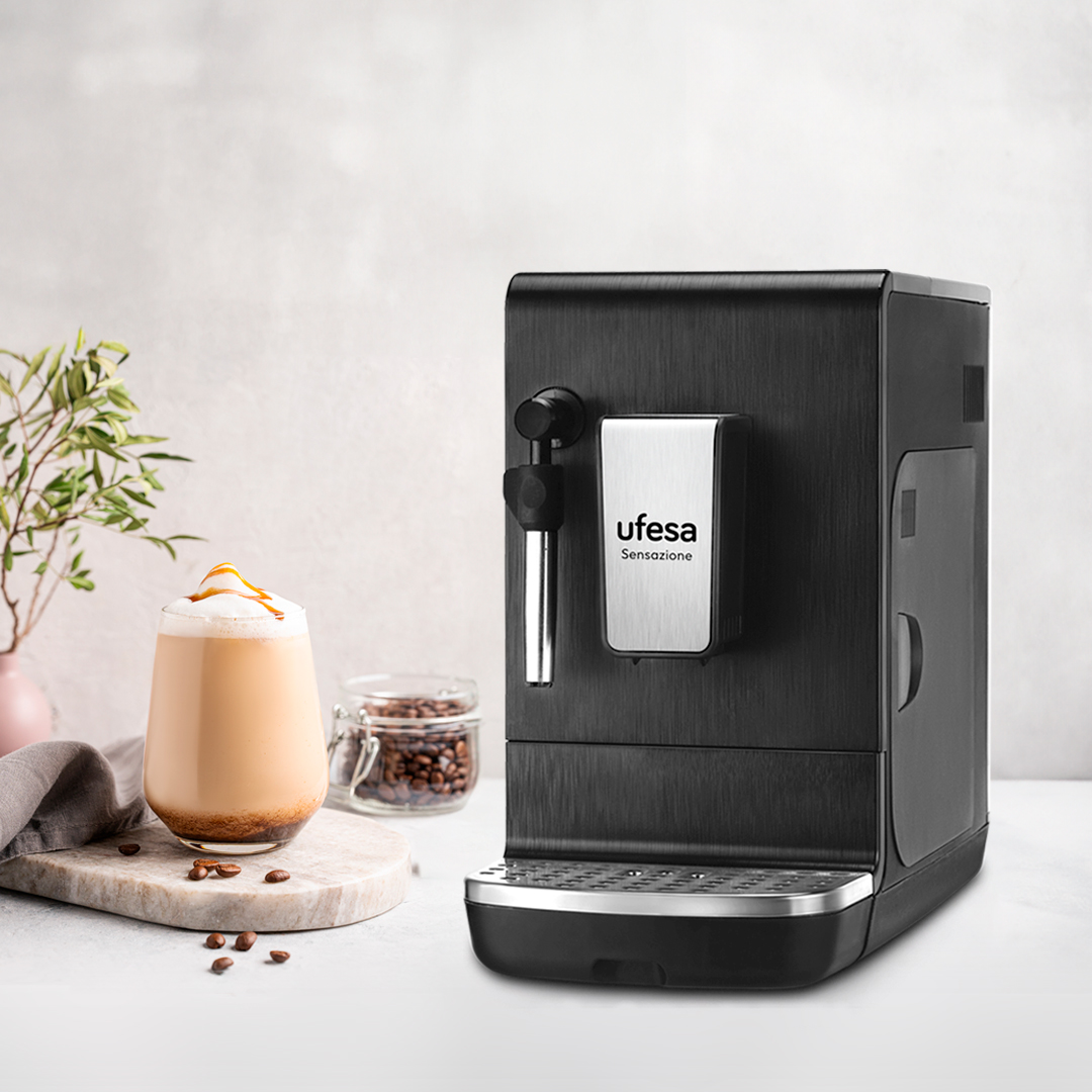 Así es el hogar del futuro con Ufesa